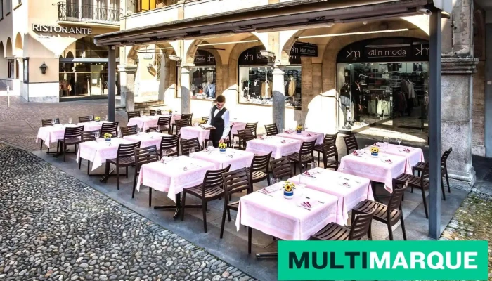 Ristorante dell'Angelo - Locarno