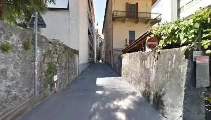 Ristorante Dellangelo Street View 360deg Fotos - Locarno
