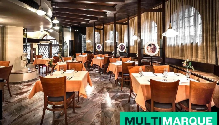 Ristorante Dellangelo Vom Inhaber - Locarno