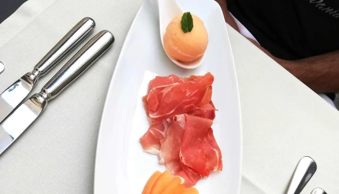 Ristorante La Rinascente -  Fotos - Locarno