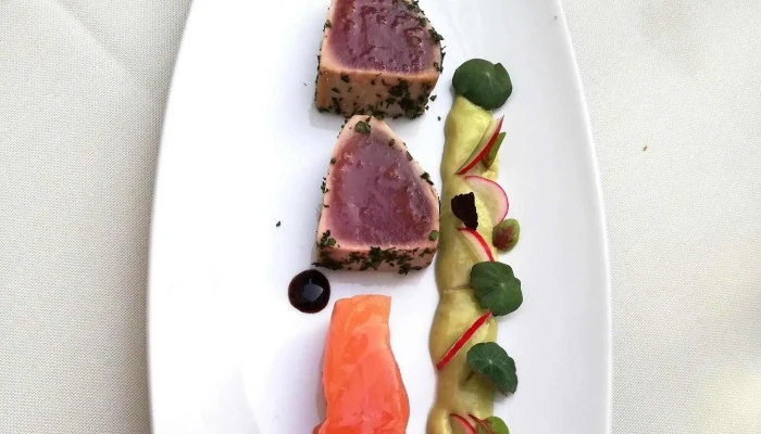 Ristorante La Rinascente -  In Meiner Nahe - Locarno
