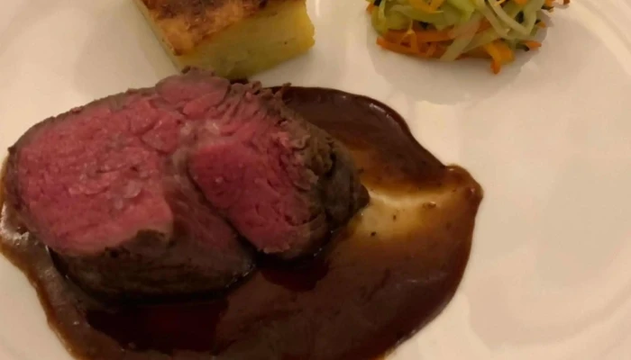 Ristorante La Rinascente -  Preise - Locarno