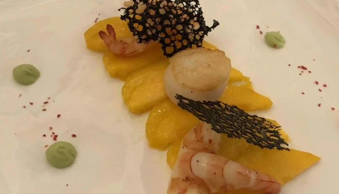 Ristorante La Rinascente -  Webseite - Locarno