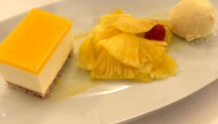 Ristorante La Rinascente -  Wegbeschreibung - Locarno