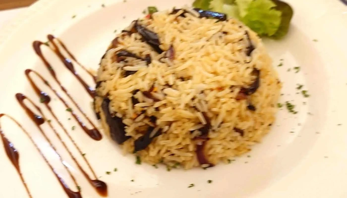 Ristorante La Taverna -  Bewertung - Giubiasco
