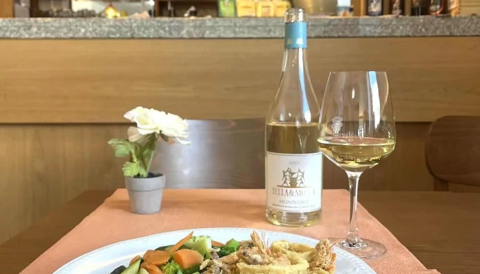 Ristorante La Taverna -  Neueste - Giubiasco