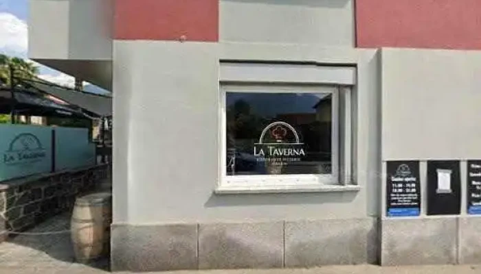 Ristorante La Taverna -  Street View 360deg Fotos - Giubiasco
