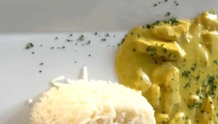 Ristorante La Taverna -  Vom Inhaber - Giubiasco
