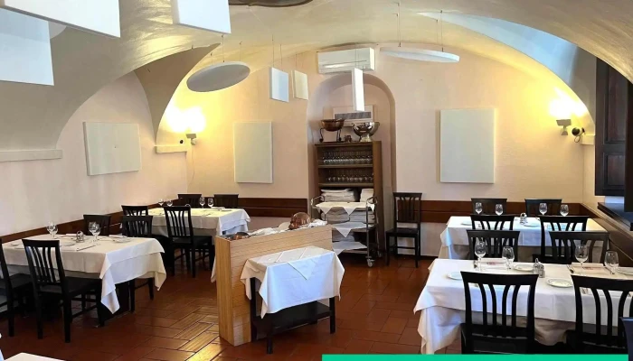 Ristorante Montebello -  Alle - Bellinzona