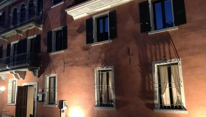 Ristorante Montebello -  Instagram - Bellinzona