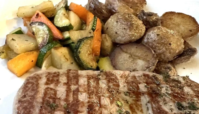 Ristorante Montebello -  Restaurant - Bellinzona