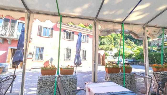 Ristorante Montebello -  Street View 360deg Fotos - Bellinzona