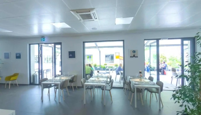 Ristorante Parco Maggia -  Alle - Maggia