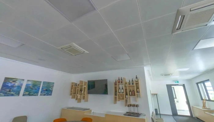 Ristorante Parco Maggia -  Street View 360deg Fotos - Maggia