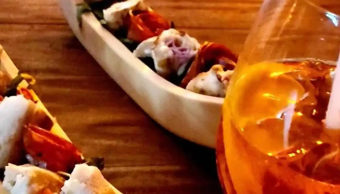 Ristorante Parco Maggia -  Videos - Maggia