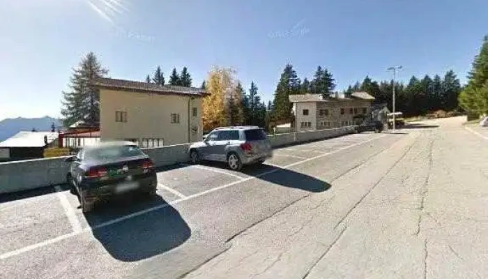 Ristorante Pensione Cari Di Della Torre Daria Street View 360deg Fotos - Faido