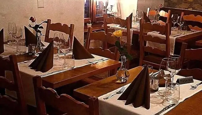 Ristorante Pizzeria Schlüssel - Hägendorf