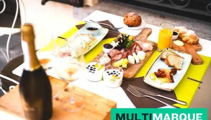 Ristorante Salotto Bre Charcuterie - Brè Sopra Lugano