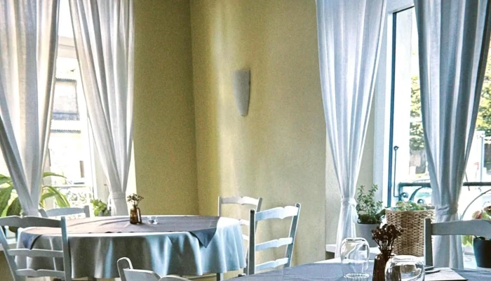 Ristorante Salotto Bre Katalog - Brè Sopra Lugano