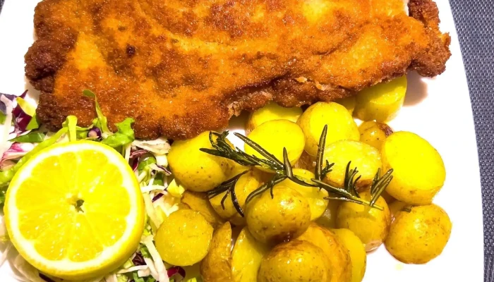 Ristorante Stazione -  Instagram - Acquarossa