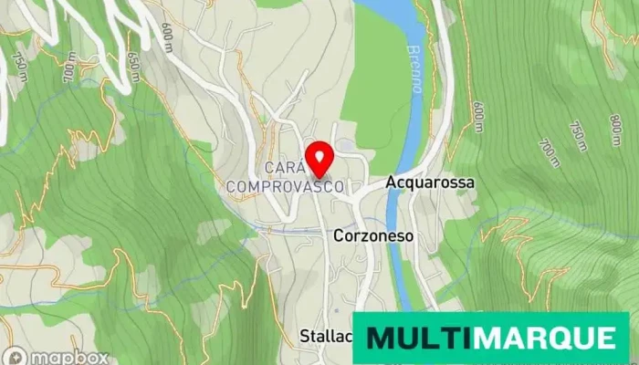 Ristorante Stazione -  Karte - Acquarossa
