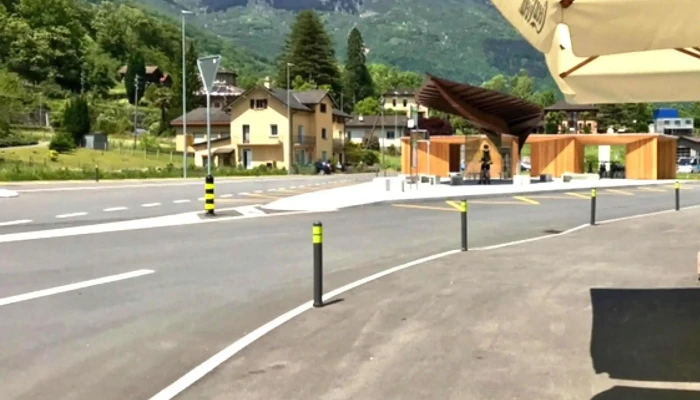 Ristorante Stazione -  Videos - Acquarossa