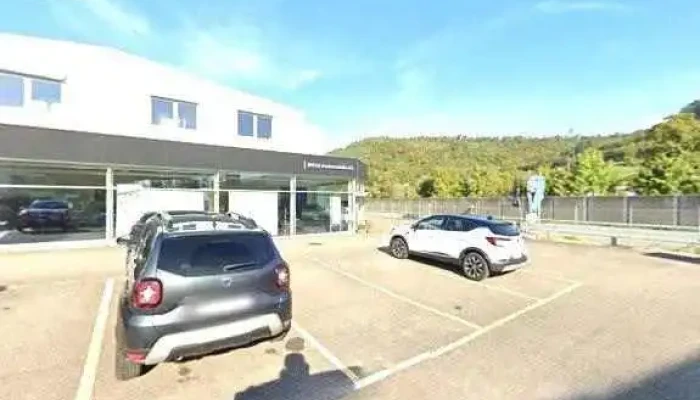 Ritter Automobile Ag -  Street View 360deg Fotos - Itingen