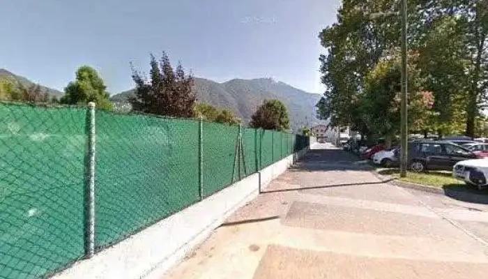 Rivabella -  Street View 360deg Fotos - Tenero-contra