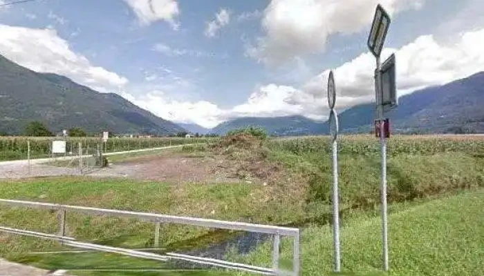Rizzi Giorgio Sagl -  Alle - Cadenazzo