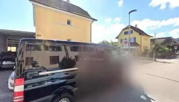 Robicars R Leupi Alle - Pratteln