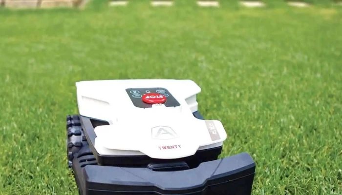 Roboter Cher Hugo Hayoz Alle - Düdingen