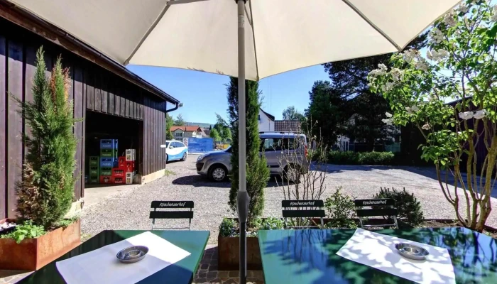 Roschenzerhof Street View 360deg Fotos - Röschenz