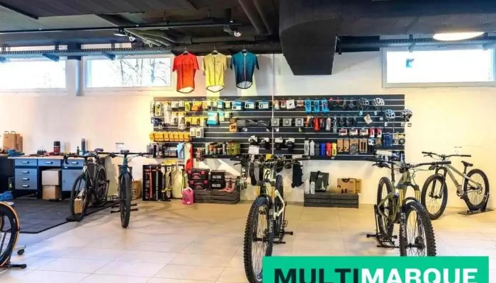 Rose Bikes Store Basel Munchenstein Alle - Münchenstein