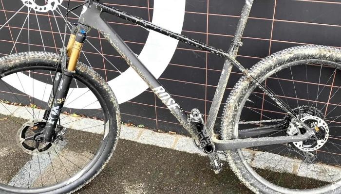 Rose Bikes Store Basel Munchenstein Fahrradgeschaft - Münchenstein