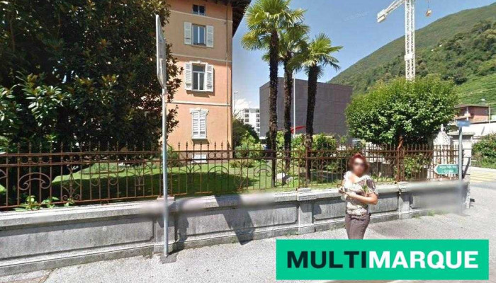 Rost International - Locarno