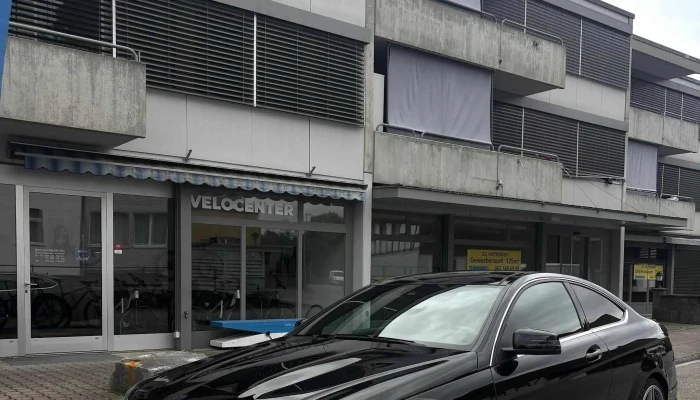 Royal Premium Cars - Aarwangen