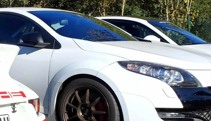 Rs Center -  Autoteilehersteller - Binningen