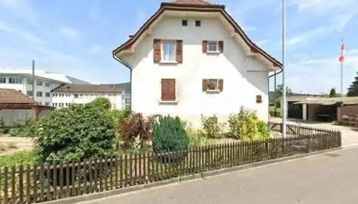 Rusch Motorentechnik -  Street View 360deg Fotos - Rupperswil