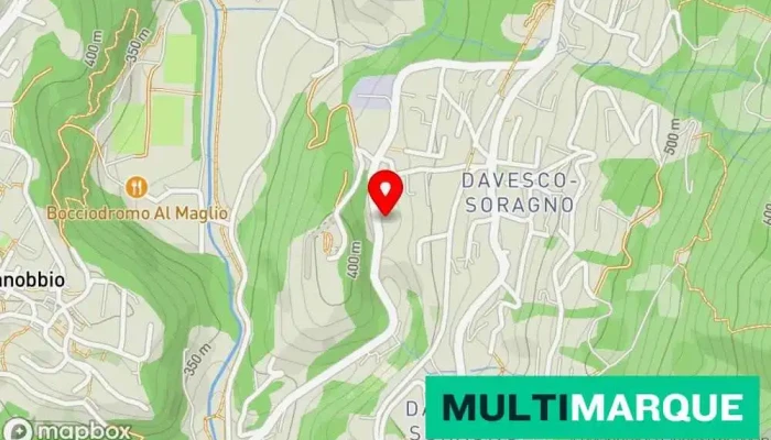 Rw Sport Sa Karte - Davesco