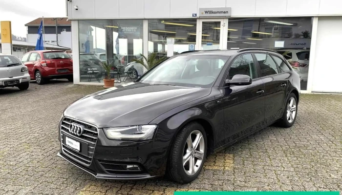 Saad Automobiles - Pieterlen