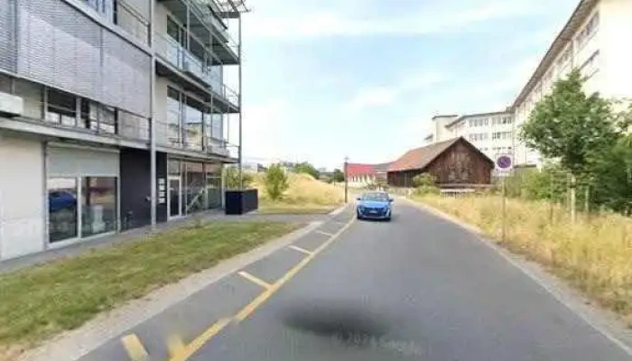 Sage Garage Alle - Lenzburg
