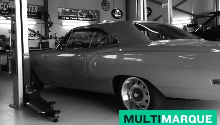 Sam's Garage - Oftringen