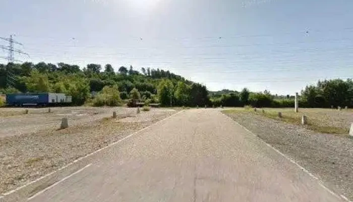 Sams Garage Street View 360deg Fotos - Oftringen
