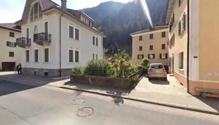 Sbb Prail Ambri Piotta Street View 360deg Fotos - Quinto