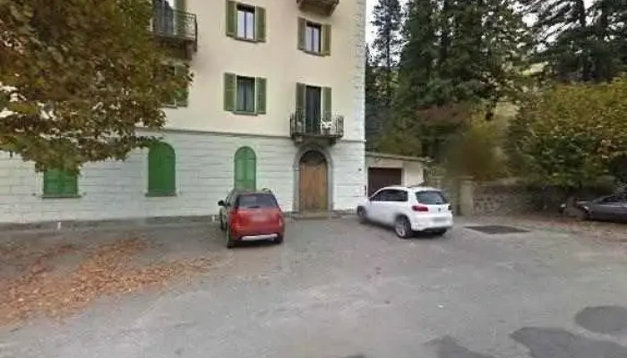Sbb Prail Faido Street View 360deg Fotos - Mairengo