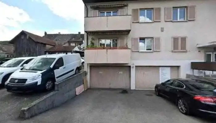 Sbb Prail Itingen Street View 360deg Fotos - Itingen