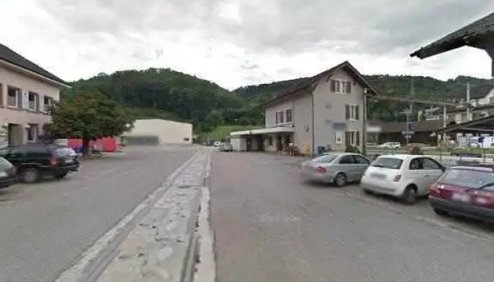 Sbb Prail Laufelfingen Street View 360deg Fotos - Läufelfingen