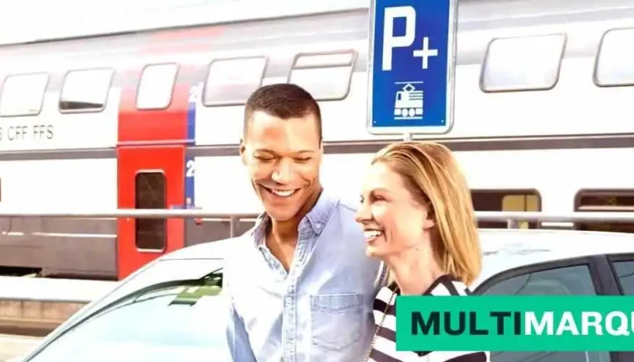 Sbb Prail Muttenz Alle - Muttenz