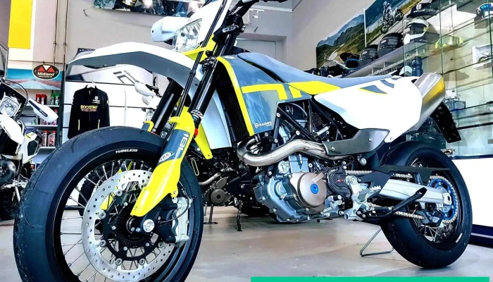 Sbs Sport -  Bike Sauberli Innenansichten - Turgi