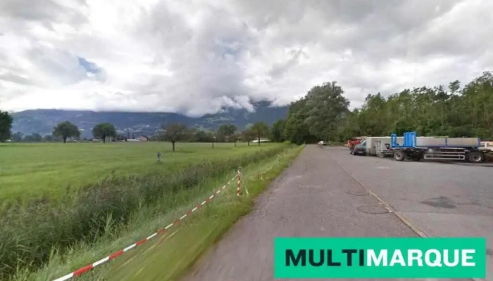 Schädle Helmuth Ag - Sargans